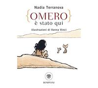 Omero è stato qui