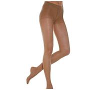 OMERO EFIRA Collant Semi-Velato 40 Den Colore Cognac TG S