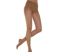 OMERO EFIRA Collant Velato 15 Den Colore Cognac TG XL