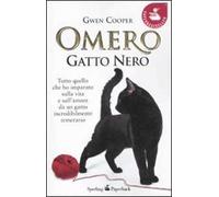 Omero gatto nero