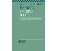 Omero, Iliade