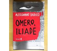 Omero, Iliade