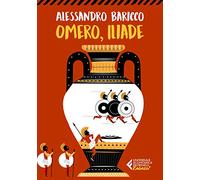 Omero, Iliade