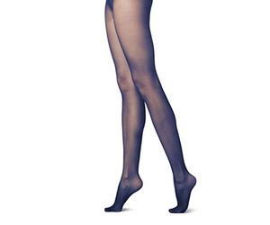 OMERO NAUSICAA Collant 30 Den Colore Blu TG L