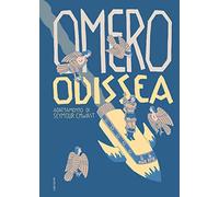 Omero. Odissea