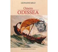Omero. Odissea