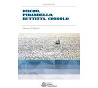 Omero, Pirandello, Buttitta, Consolo