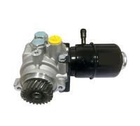 OMEROPLIX Pompa del servosterzo for Auto Compatibile con Mitsubishi Pajero V60 V70 2001-2006 MR223480 Pompa dello sterzo