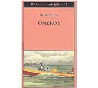 Omeros