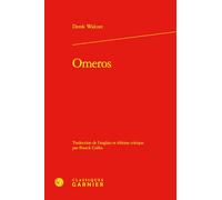 Omeros