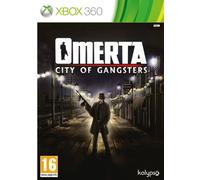 Omertá: City Of Gangsters