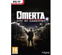 Omerta : city of gangsters [Edizione: Francia]