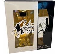 Omerta - Cofanetto Couture Cat - Donna - 100 ml + 20 ml