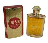 Omerta, Eau de Parfum Oh So!, 100 ml