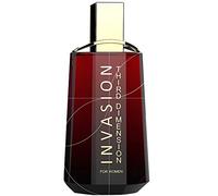 Omerta - EDP 100 ml "Invasion Third Dimension"