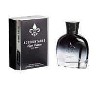 Omerta - EDT 100 ml "Accountable Style Edition"