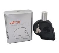 Omerta Hatch Eau de Toilette per Uomo - 100 ml