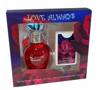 Omerta love always edp 100 ml + 20 ml