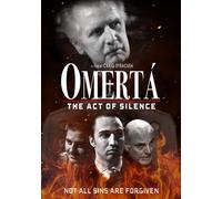 Omerta: The Act Of Silence (DVD) Various