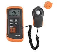 Ometro Digital Lx1330B Misuratore di Luce con Display LCD Digitale 0-200.000 Testinginometer Metro