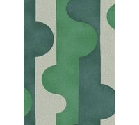 Omexco Carta da parati Puzzle of Passion - JOY31