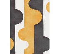 Omexco Carta da parati Puzzle of Passion - JOY32