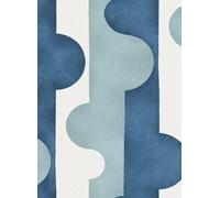 Omexco Carta da parati Puzzle of Passion - JOY33