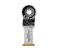 CMT Orange Tools OMF161-X1 Lama Taglio Legno/Plastica E-CUT LL BIM 65x50mm SLP