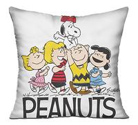 OMG Great Pumpkin Ringraziamento Christmas Party Custom Throw Pillows 1818 inch Blank for Warm Cozy