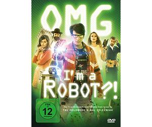 OMG, I'm a Robot!