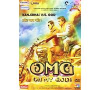 OMG: Oh My God