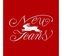 Audio Cd Newjeans - Omg - Message Card Version