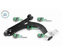 OMG SRL Braccio oscillante sospensione ruota per FORD Fiesta Mk5 Hatchback