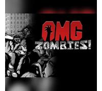 OMG Zombies! (PC) Steam Key - GLOBAL