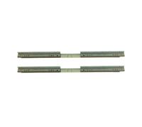 OMGE 855 GUIDA P/TAVOLI ALLUNGABILI 60+40 CM