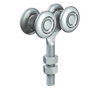 OMGE CARRELLO A 4 RUOTE ART.53 PZ - 1