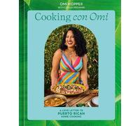 Omi Hopper Cooking con Omi (Copertina rigida) (PRESALE 11/08/2026)