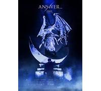 OMI LIVE TOUR 2022 "ANSWER..."(DVD)