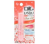 OMI - Menturm Tint Lip Sakura SPF 20 P