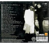 Omi Y Veterano - Caballeros Del Reggaeton