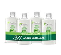 OMIA ACQUA MICELLARE ALOE 400 X 4 AMZ