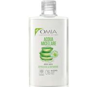 Omia Acqua Micellare Aloe Vera Del Salento Pelli Sensibili - 400 Ml
