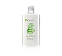 omia acqua micellare aloe vera strucca e dete