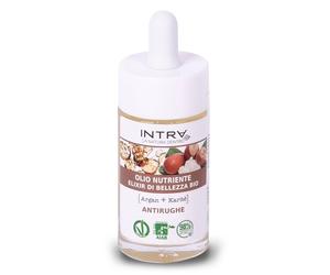 Omia - Argan & Karite' Olio Viso - Elixir Di Bellezza Biologico Olio viso 30 ml female