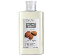 OMIA BAGNOSETA ALL'OLIODI ARGAN 400 ML
