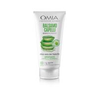 Omia Balsamo Aloe Ecobio 180 ml Balsamo per capelli