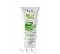 Omia Balsamo Eco Biologico Aloe Vera Capelli Normali 180 ml - Balsamo capelli