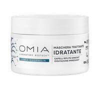 Omia Biotech Maschera Trattante Idratante 200 Ml