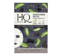 Omia botanica Maschera In Tessuto Detox 12 ml - Maschera in tessuto