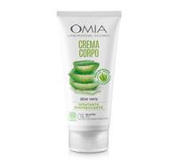 Omia Crema Corpo Ecobio con Aloe Vera Del Salento 200 ml